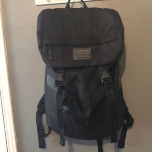 Burton backpack